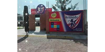 COLEGIO JOHN F. KENNEDY