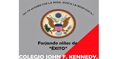 COLEGIO JOHN F. KENNEDY