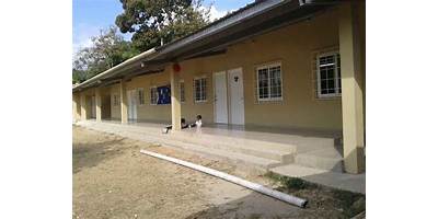 COLEGIO JOHN LOCKE