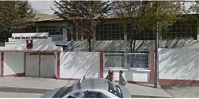 COLEGIO JOSE GALVEZ
