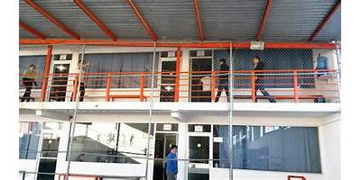 COLEGIO JOSE MA. MORELOS