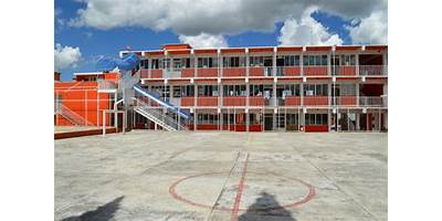 COLEGIO JOSE MARIA LAFRAGUA