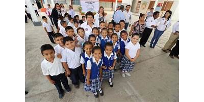 COLEGIO JOSE MARIA MORELOS