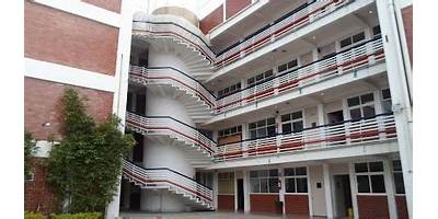COLEGIO JOSE MARTI S. C.