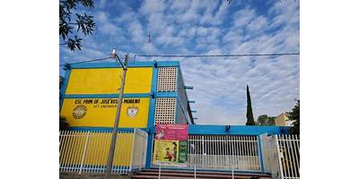 COLEGIO JOSE ROSAS MORENO