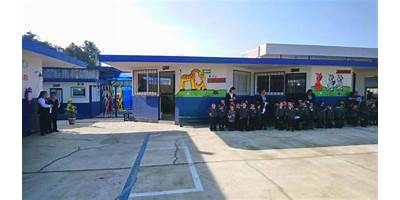 COLEGIO JOSE VASCONCELOS