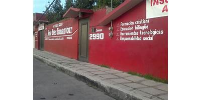 COLEGIO JOSE YVES LIMANTOUR