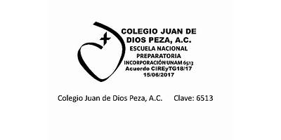 COLEGIO JUAN DE DIOS PEZA, A.C.