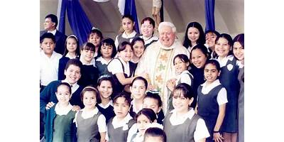 COLEGIO JUAN PABLO II