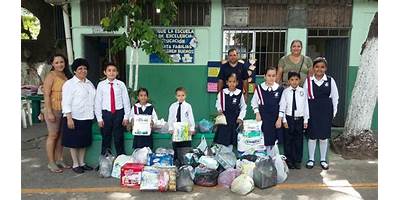 COLEGIO JUAN PABLO II