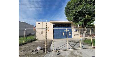 COLEGIO JUAN PRIM Y PRATS SUR