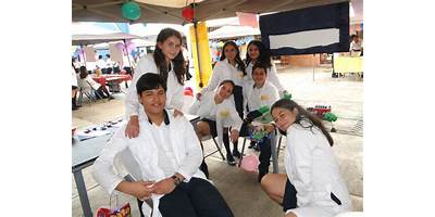 COLEGIO JUANA DE ASBAJE