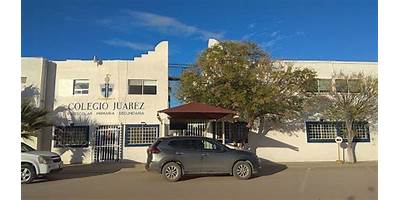 COLEGIO JUAREZ
