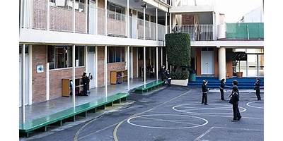 COLEGIO JUNIPERO