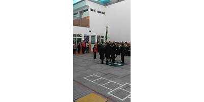 COLEGIO JURGEN HABERMAS