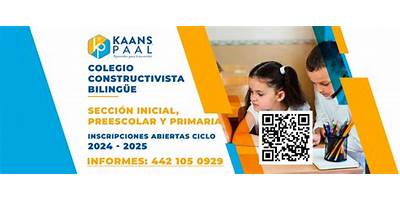COLEGIO KAANS PAAL