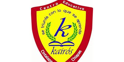 COLEGIO KAIROS