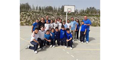 COLEGIO KAROL WOJTYLA