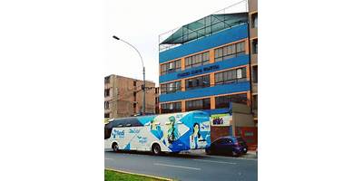 COLEGIO KAROL WOJTYLA