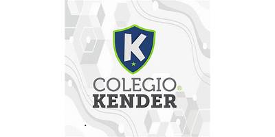 COLEGIO KENDER