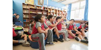 COLEGIO KILPATRICK