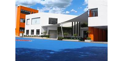 COLEGIO KIPLING DEL COUNTRY