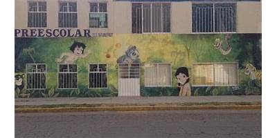 COLEGIO KIPLING IZCALLI