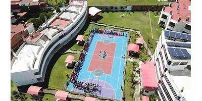 COLEGIO KIWI