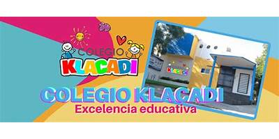 COLEGIO KLACADI