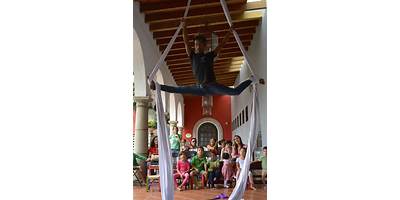 COLEGIO KUALI MONTESSORI