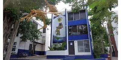 COLEGIO KUKULCAN CANCUN