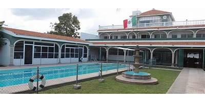 COLEGIO KUKULCAN
