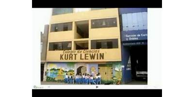 COLEGIO KURT LEWIN