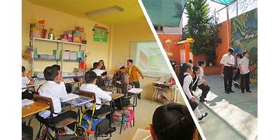 COLEGIO L. ZUCKERMAN