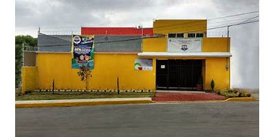 COLEGIO LA CIMA