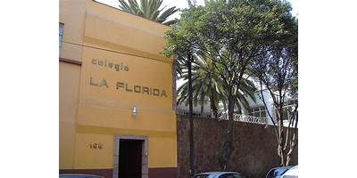 COLEGIO LA FLORIDA