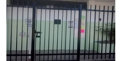 COLEGIO LA PAZ
