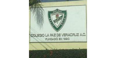 COLEGIO LA PAZ DE VERACRUZ, A.C.