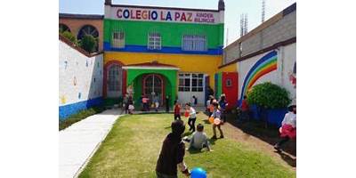COLEGIO LA PAZ