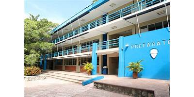 COLEGIO LA SALLE AC