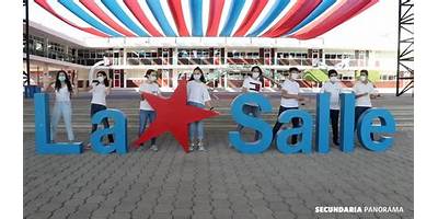 COLEGIO LA SALLE LEÓN