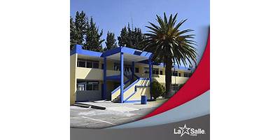 COLEGIO LA SALLE