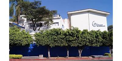COLEGIO LANCASTER DE CUERNAVACA