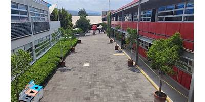 COLEGIO LANCASTER