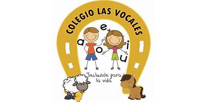 COLEGIO LAS VOCALES