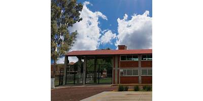 COLEGIO LATINO JESUITA S. C.