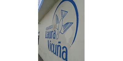 COLEGIO LAURA VICUÑA