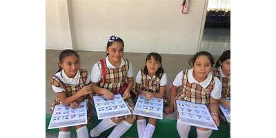 COLEGIO LAURELES IAP