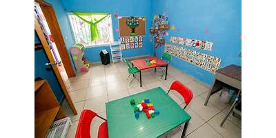 COLEGIO LEONARDO DA VINCI