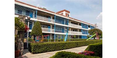 COLEGIO LESTONNAC